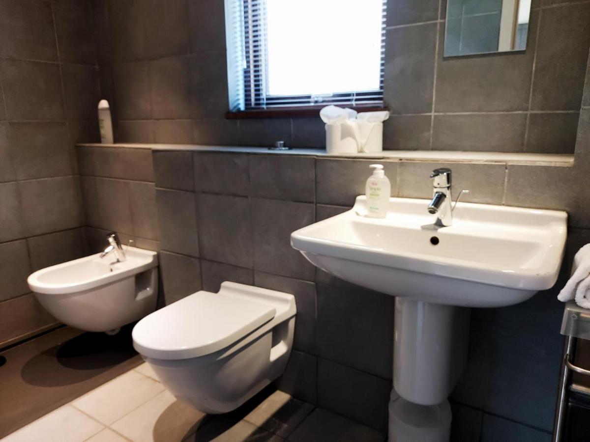Blar Na Leisg, Self Catering Lodge 2. Drumbeg Extérieur photo