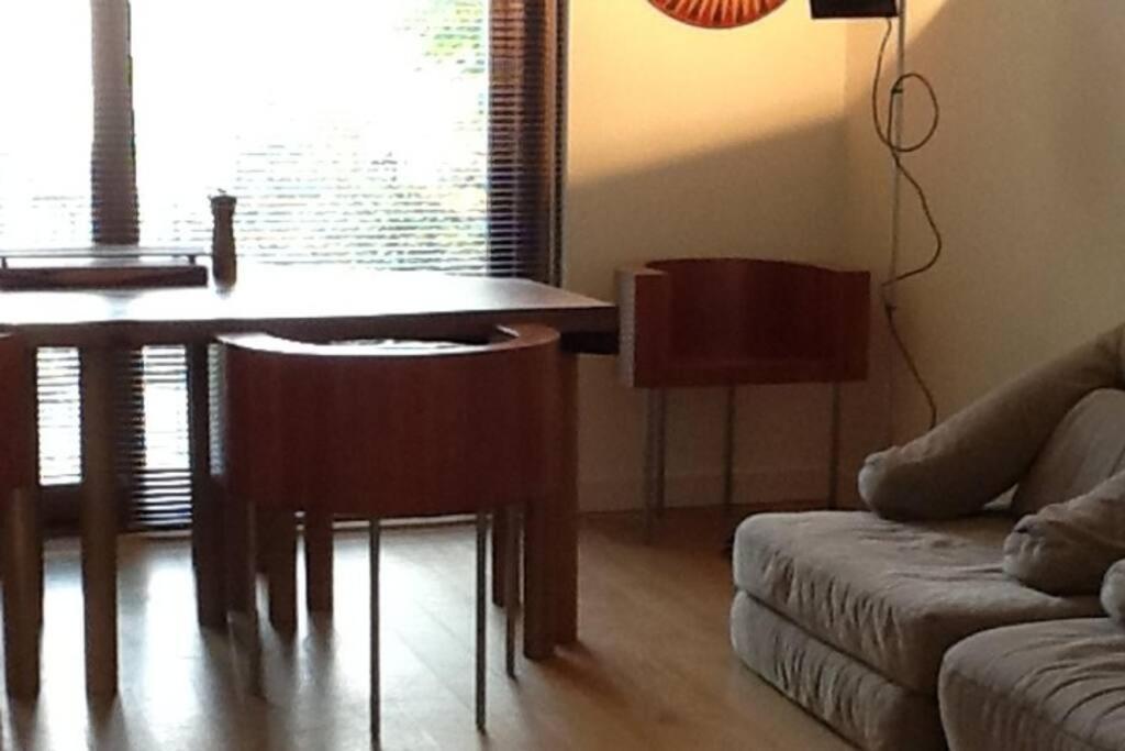 Blar Na Leisg, Self Catering Lodge 2. Drumbeg Extérieur photo